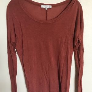 Daydreamer Longsleeve Shirt